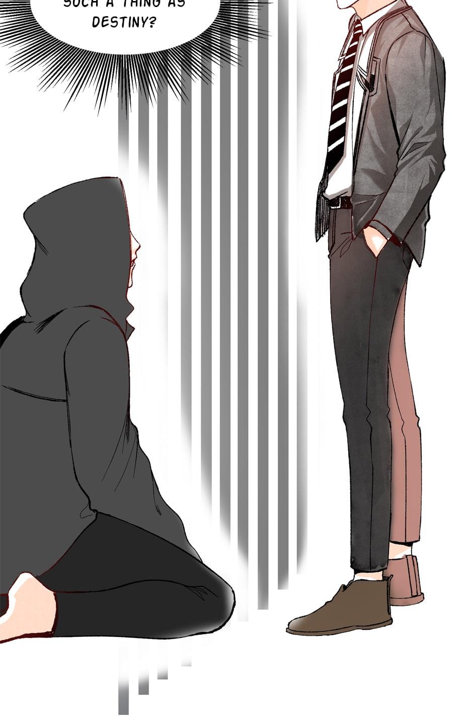 As You Wish Chapter 20 page 6 - 
