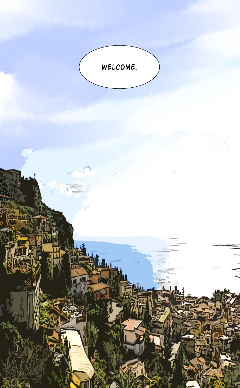As You Wish Chapter 21 page 2 - 