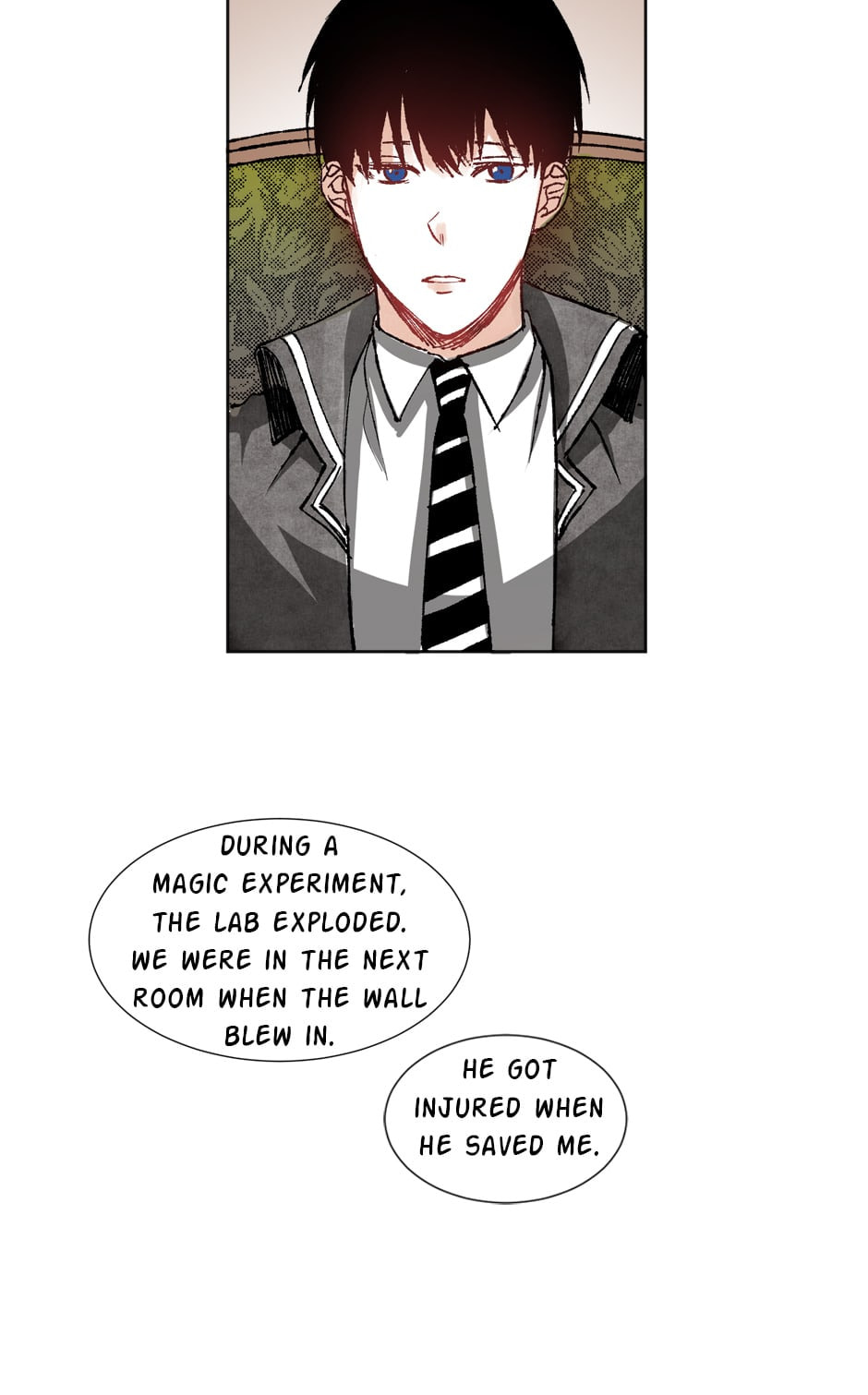 As You Wish Chapter 21 page 18 - 