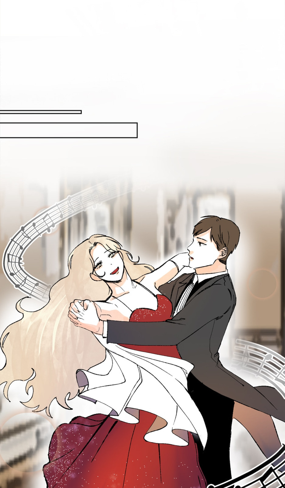 As You Wish Chapter 21 page 23 - 