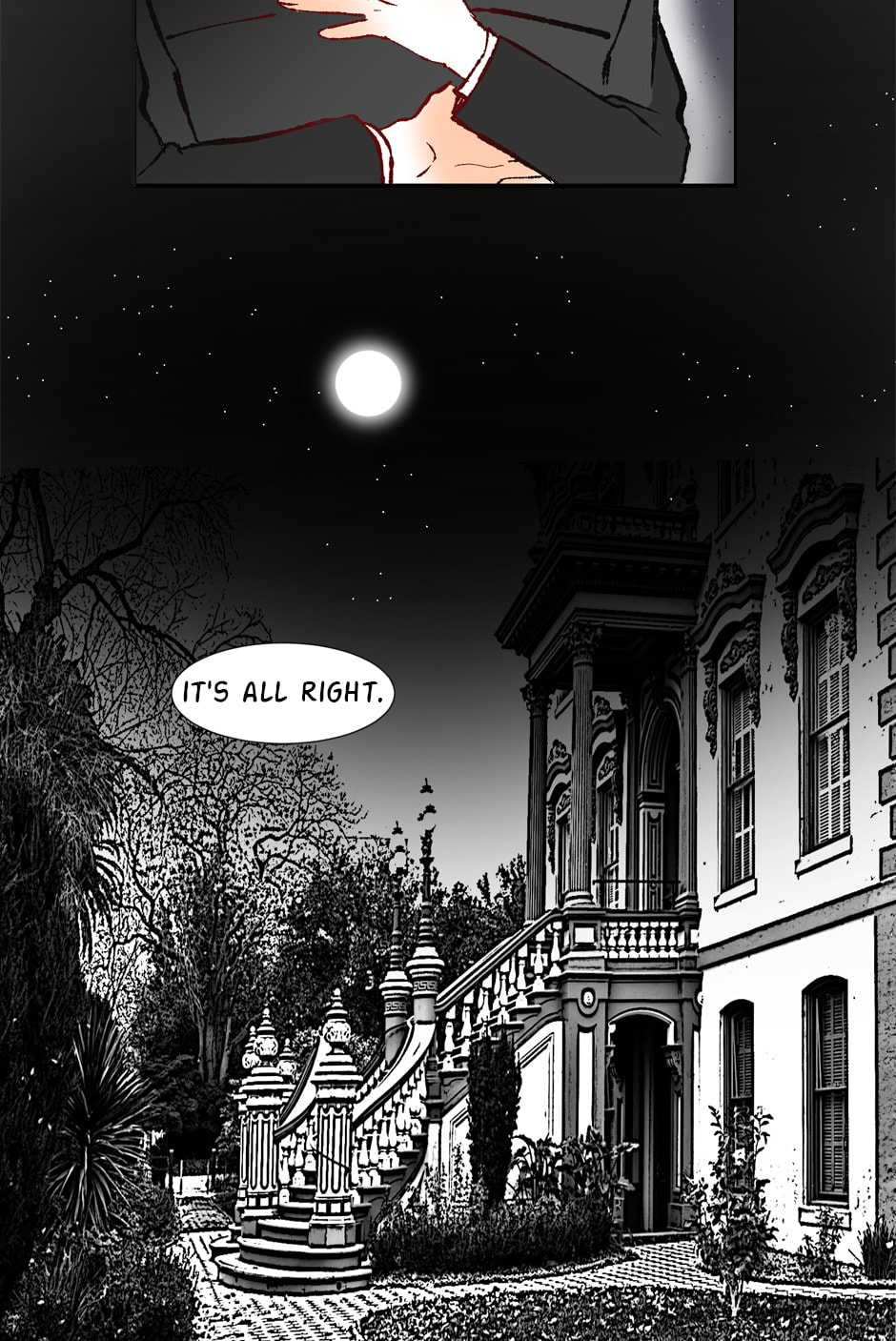 As You Wish Chapter 21 page 30 - 