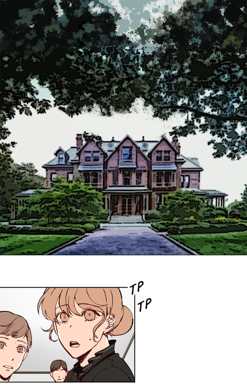 As You Wish Chapter 22 page 1 - 