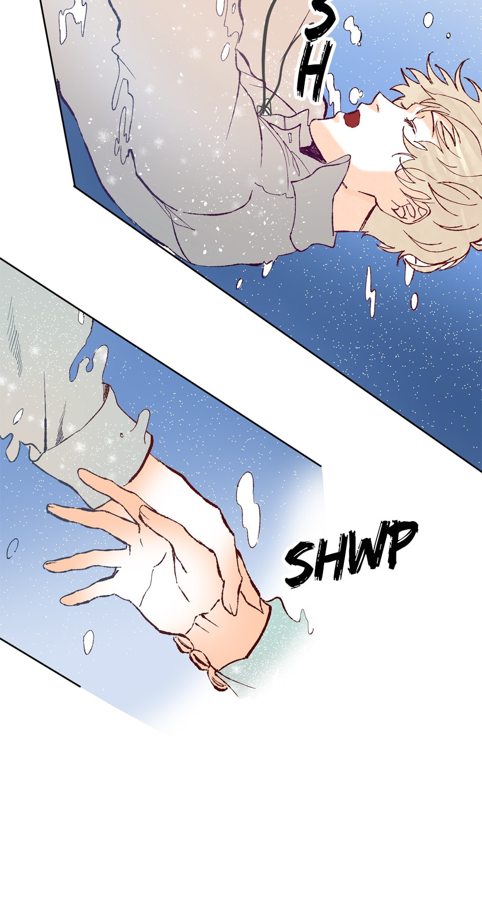 As You Wish Chapter 22 page 13 - 