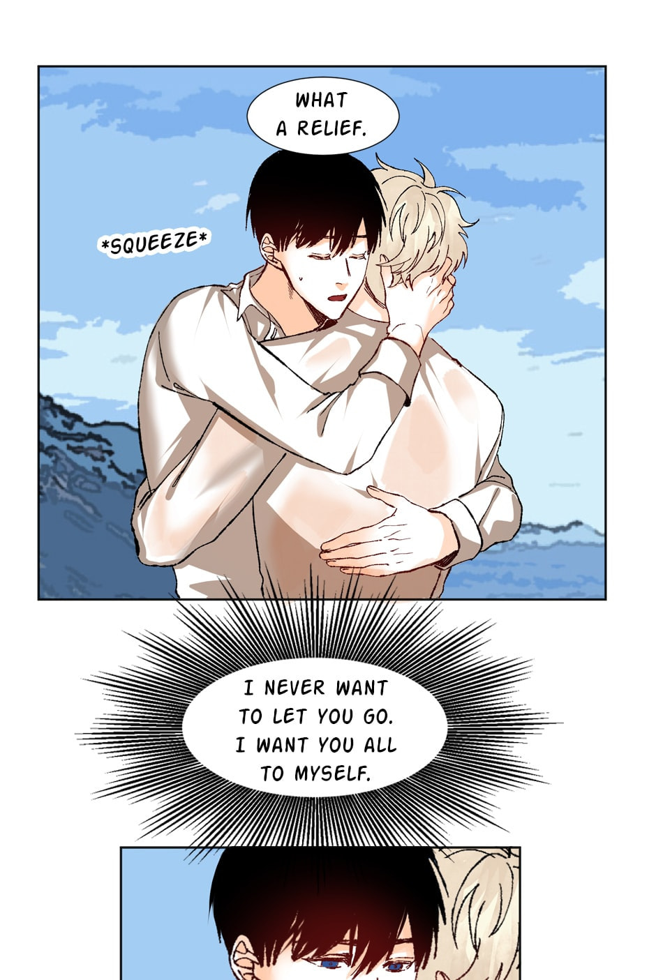As You Wish Chapter 22 page 14 - 