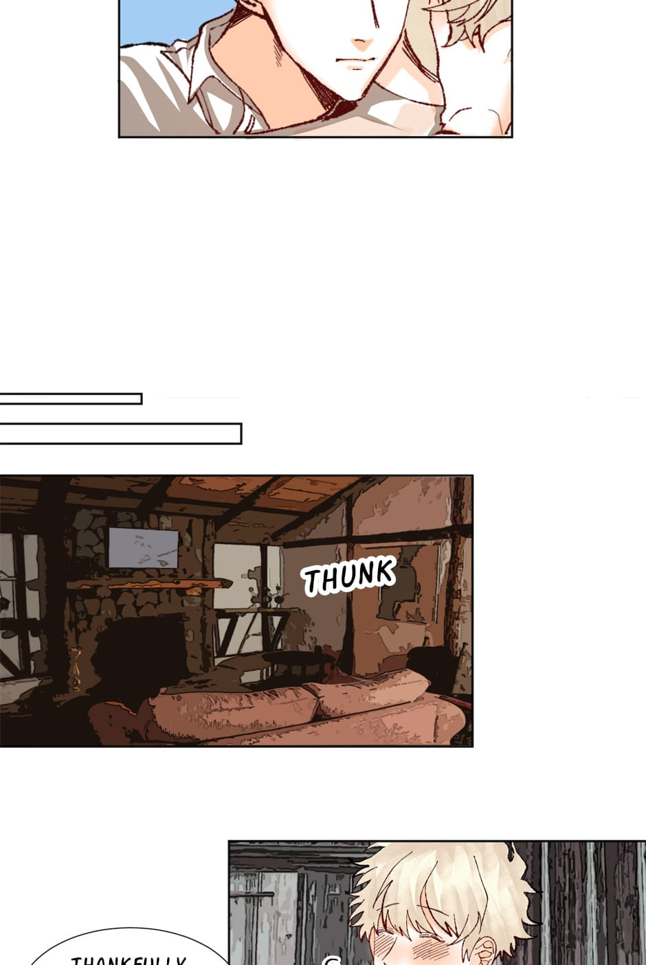 As You Wish Chapter 22 page 15 - 