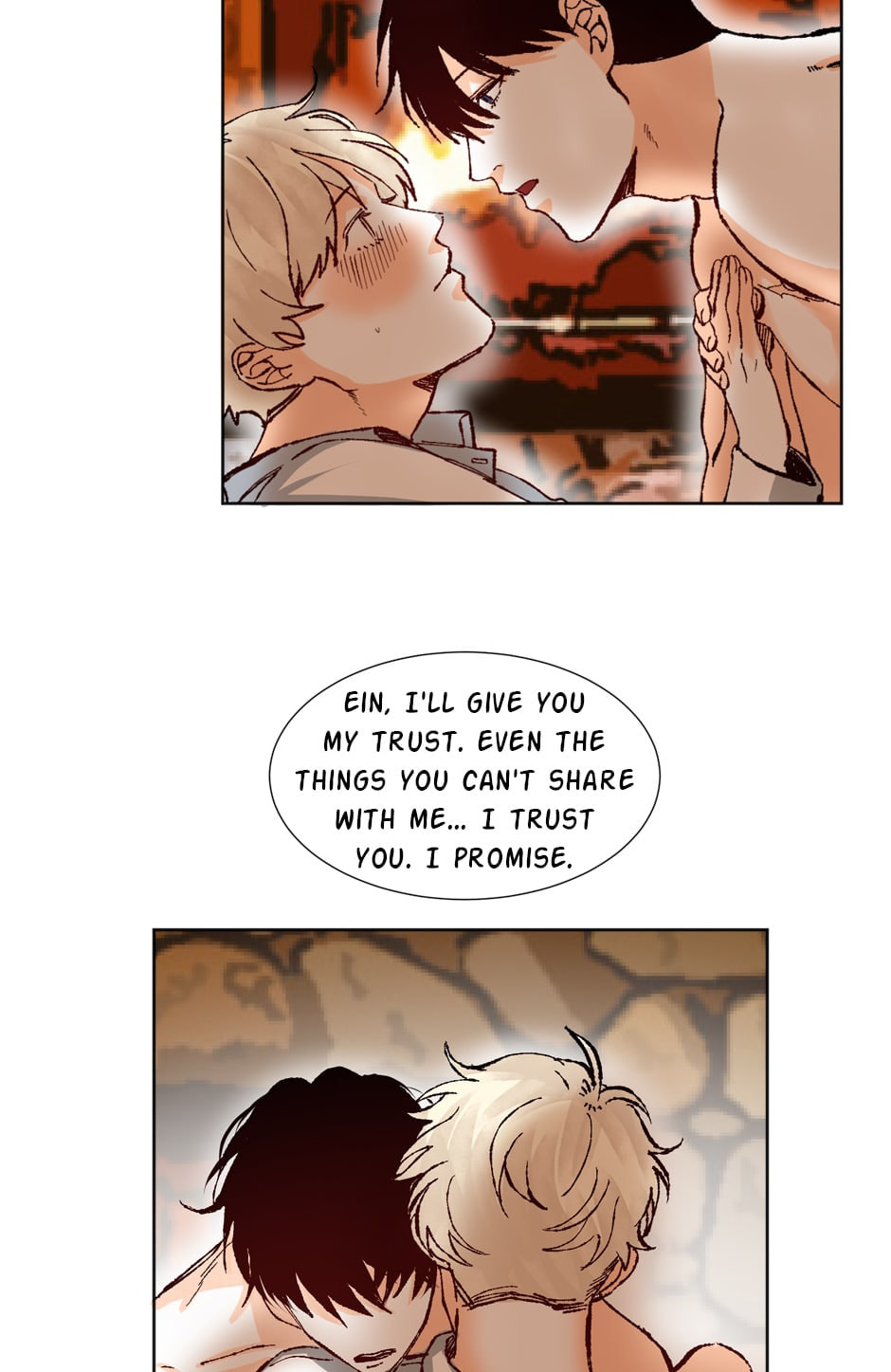 As You Wish Chapter 22 page 24 - 