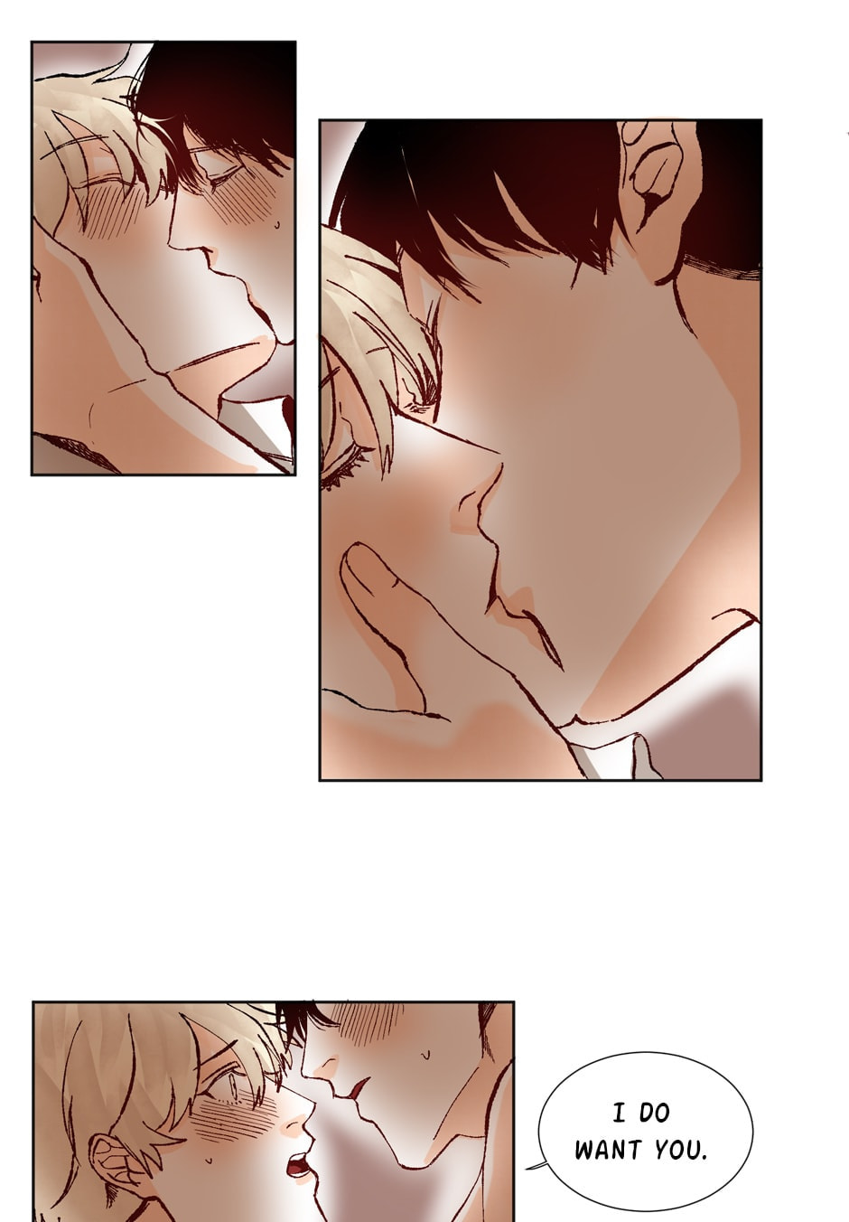 As You Wish Chapter 22 page 26 - 