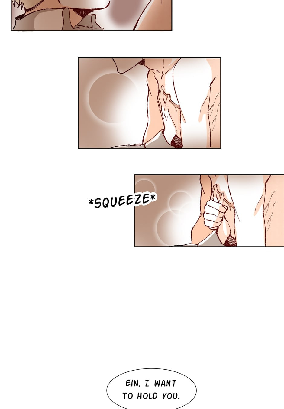 As You Wish Chapter 22 page 27 - 