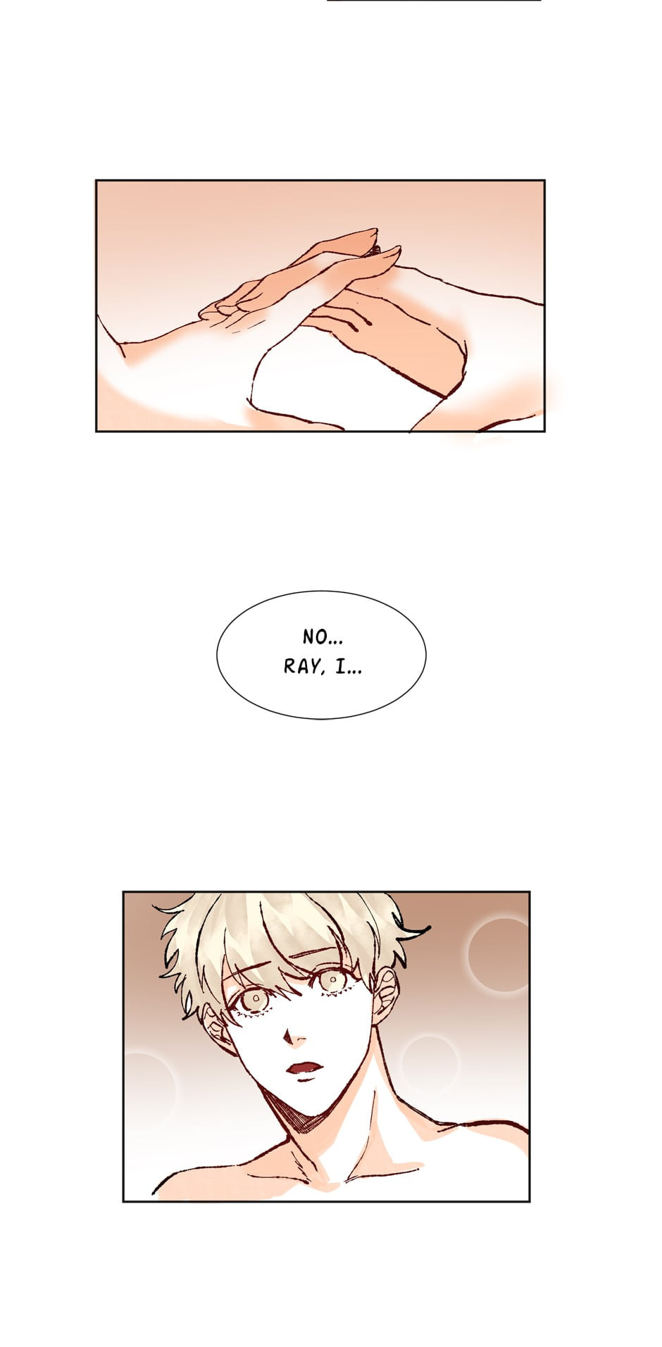As You Wish Chapter 22 page 30 - 