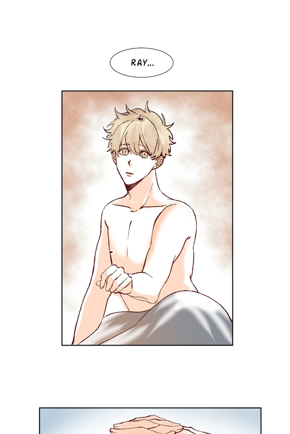 As You Wish Chapter 23 page 1 - 