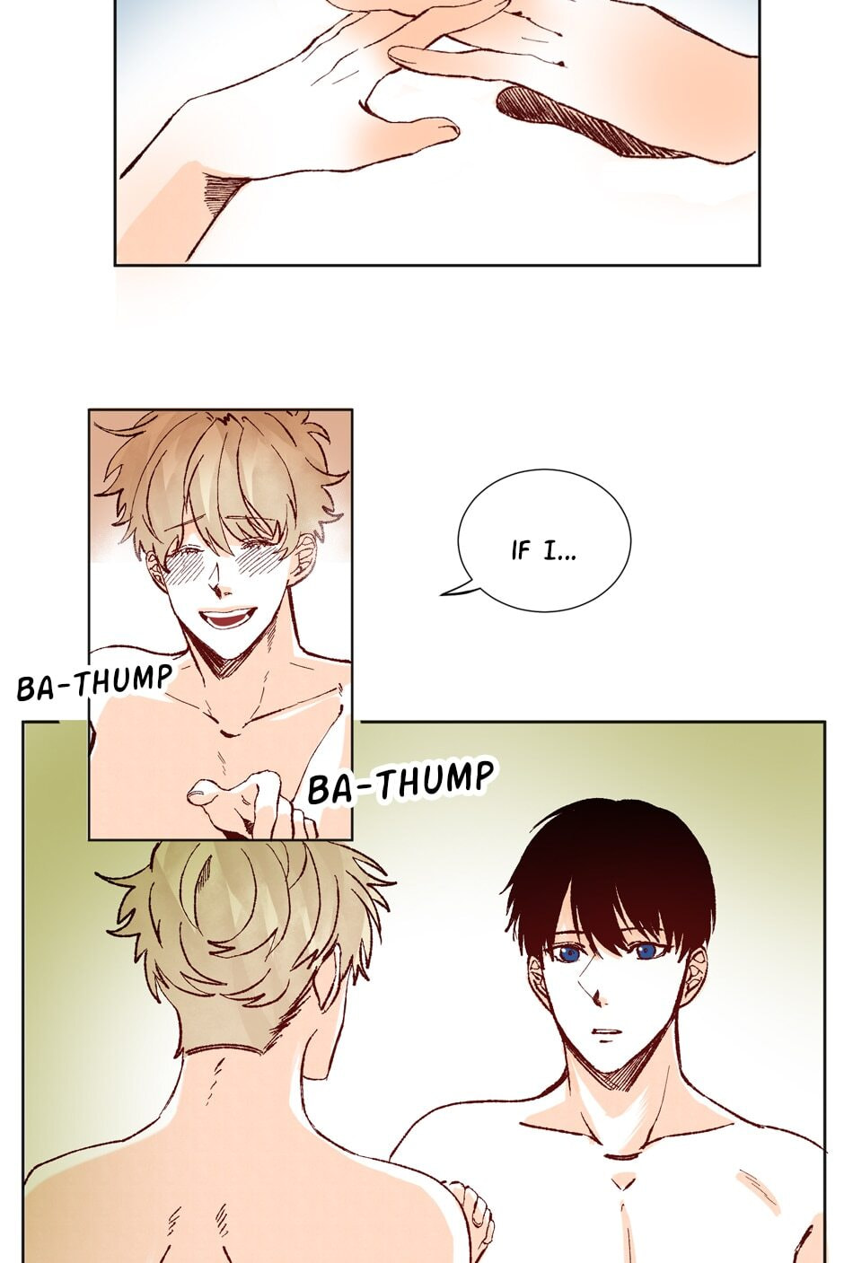 As You Wish Chapter 23 page 2 - 