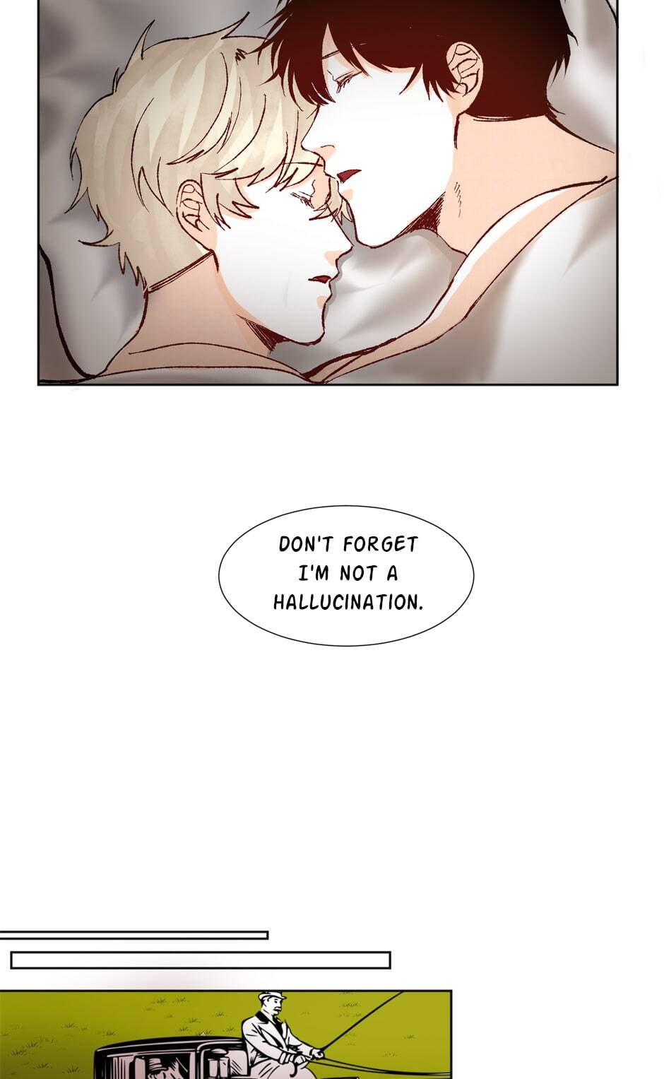 As You Wish Chapter 23 page 11 - 