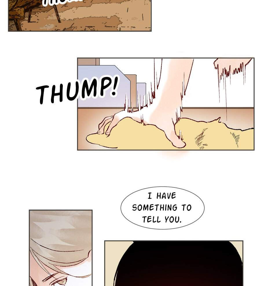As You Wish Chapter 23 page 17 - 
