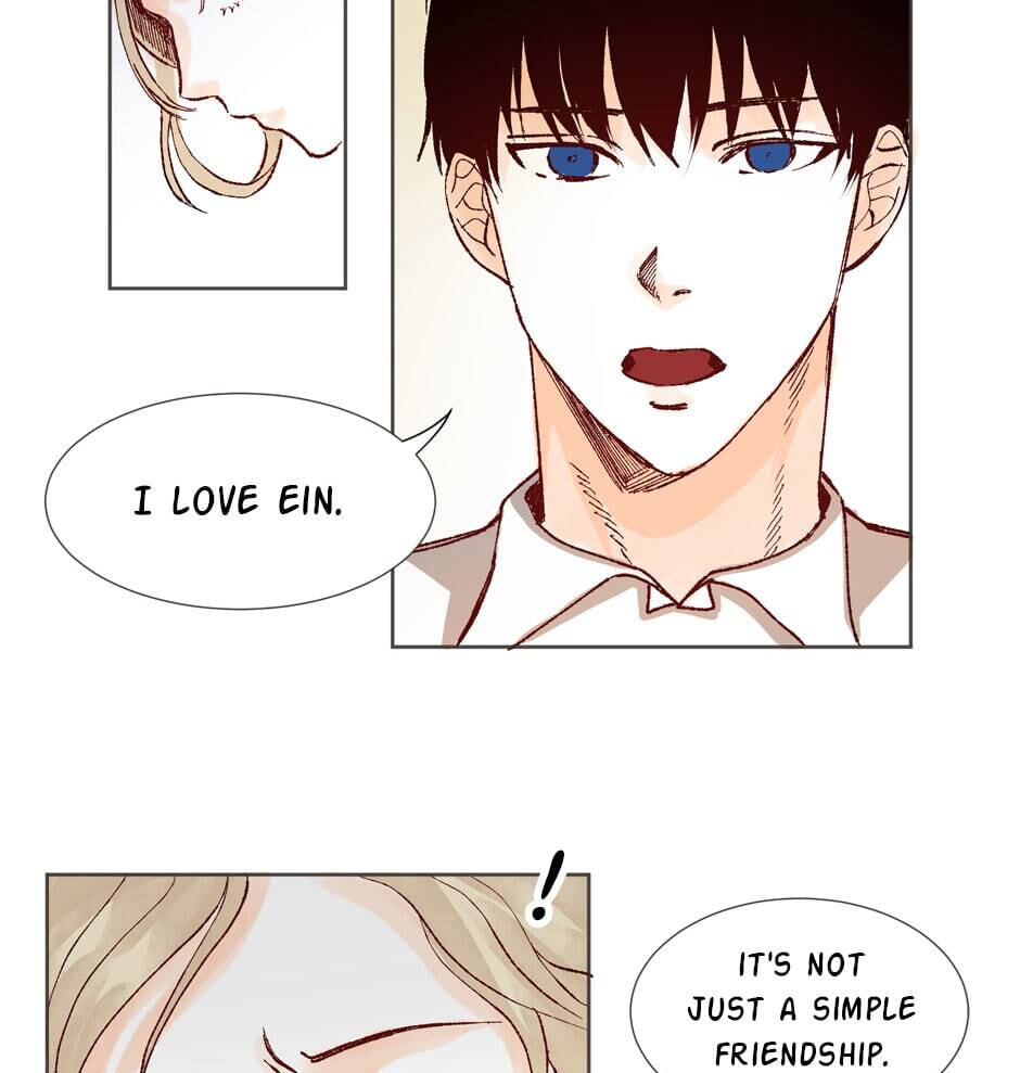 As You Wish Chapter 23 page 18 - 
