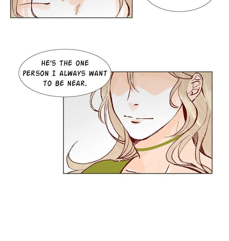 As You Wish Chapter 23 page 19 - 