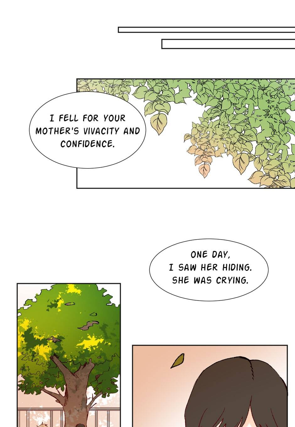As You Wish Chapter 23 page 23 - 