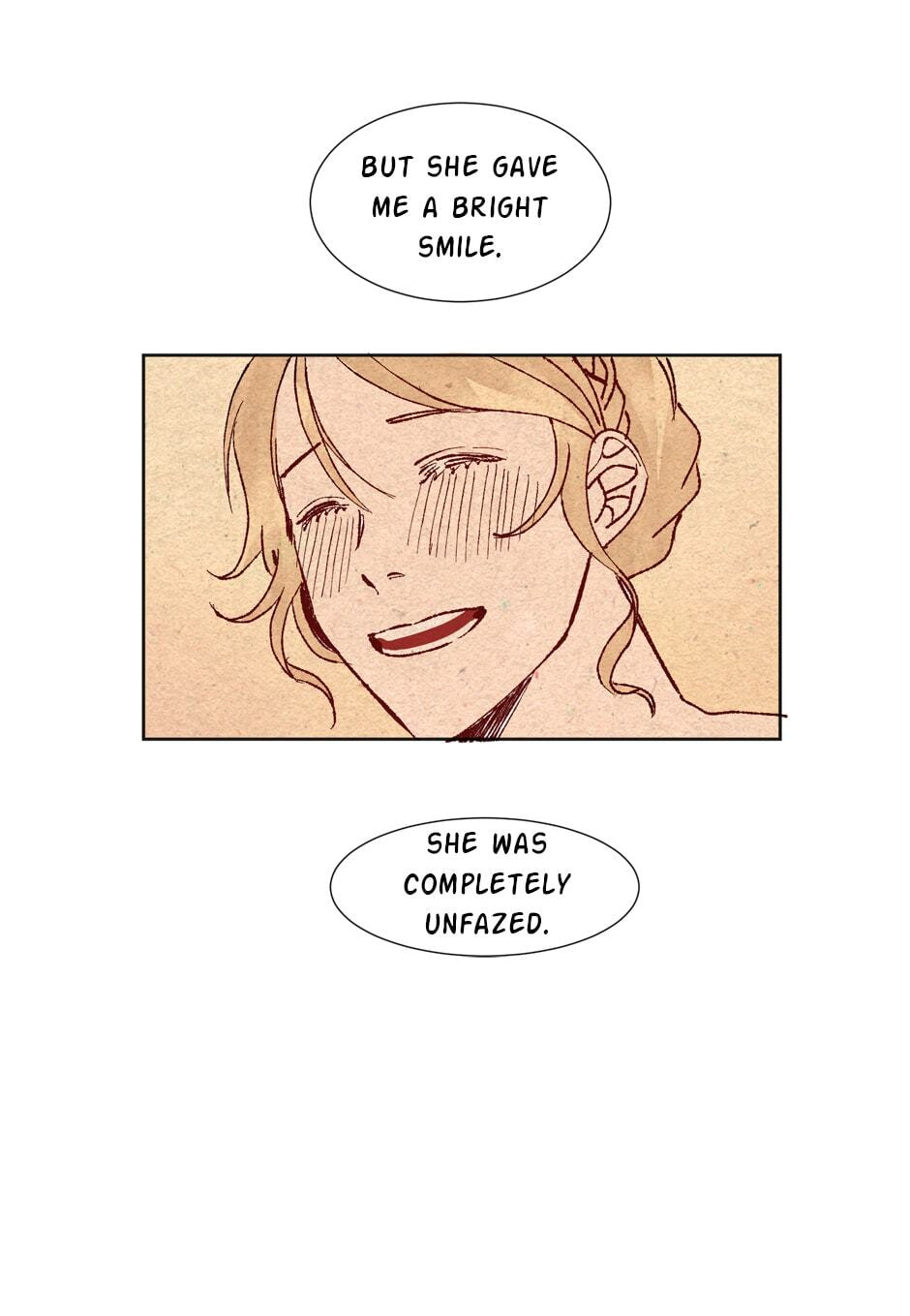 As You Wish Chapter 23 page 25 - 
