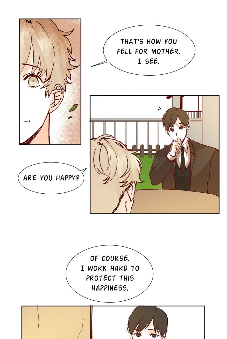 As You Wish Chapter 23 page 26 - 