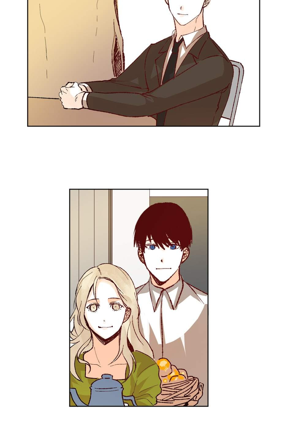 As You Wish Chapter 23 page 27 - 