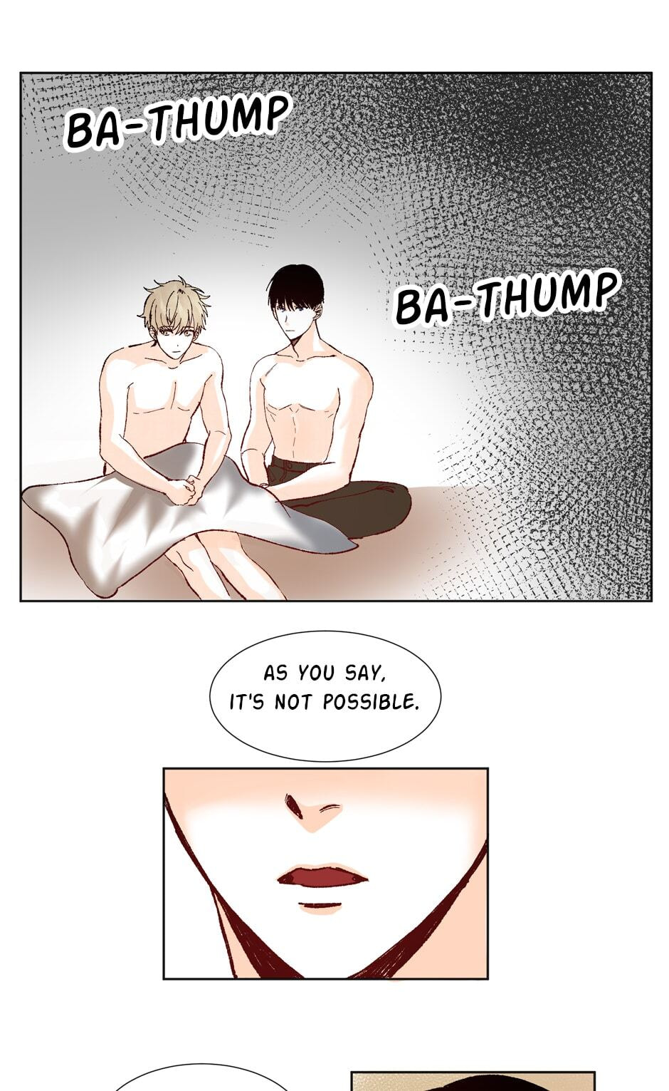 As You Wish Chapter 23 page 4 - 