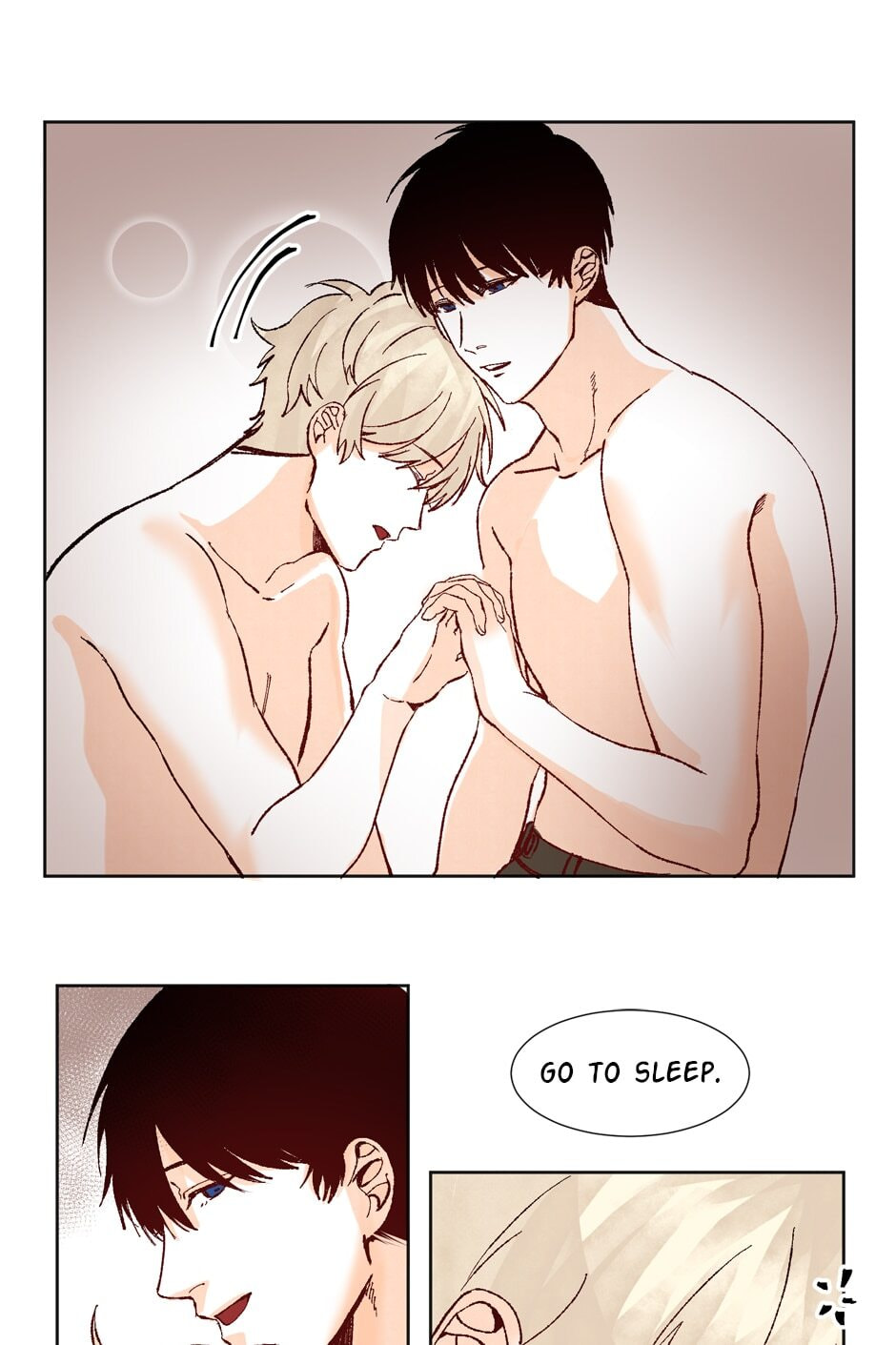 As You Wish Chapter 23 page 7 - 