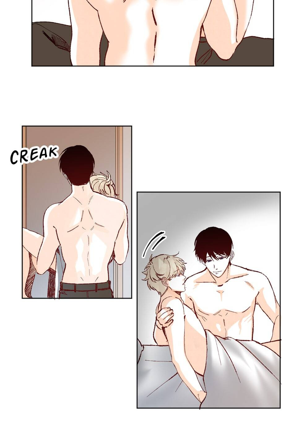 As You Wish Chapter 23 page 9 - 
