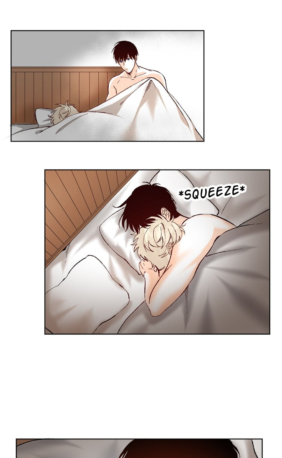 As You Wish Chapter 23 page 10 - 