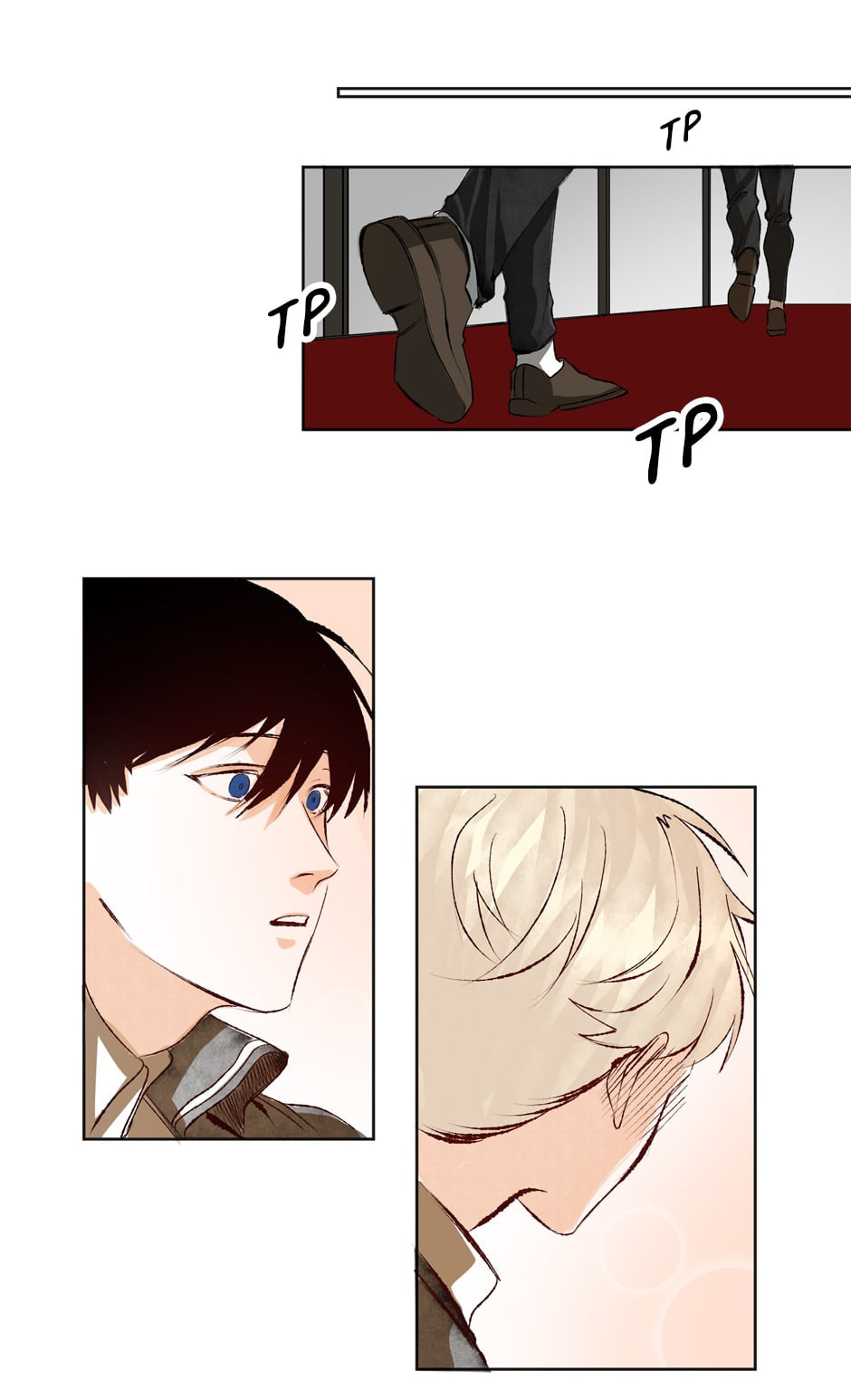 As You Wish Chapter 24 page 12 - 