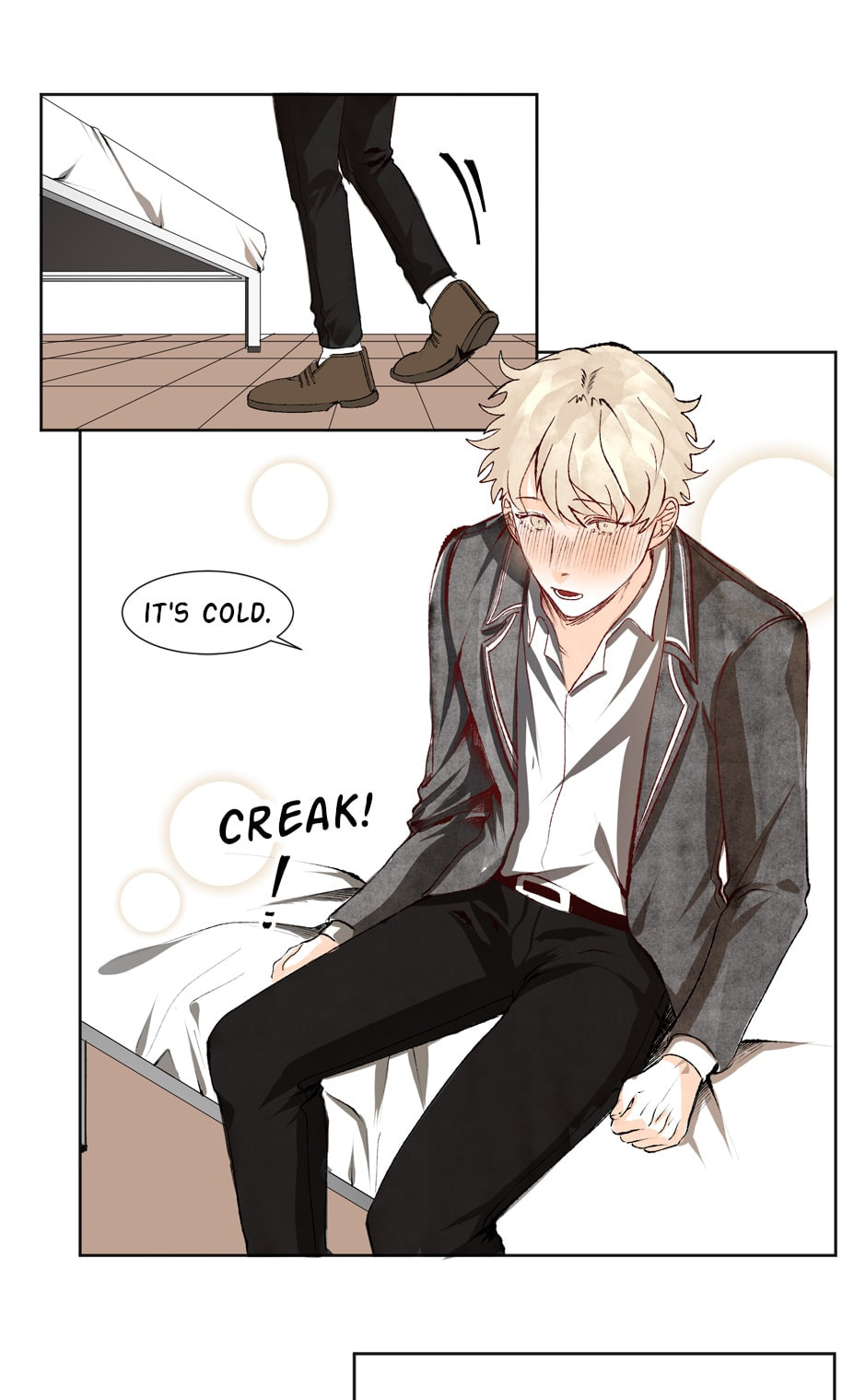 As You Wish Chapter 24 page 16 - 