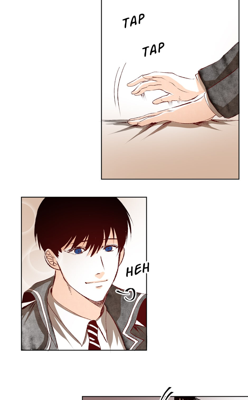 As You Wish Chapter 24 page 17 - 