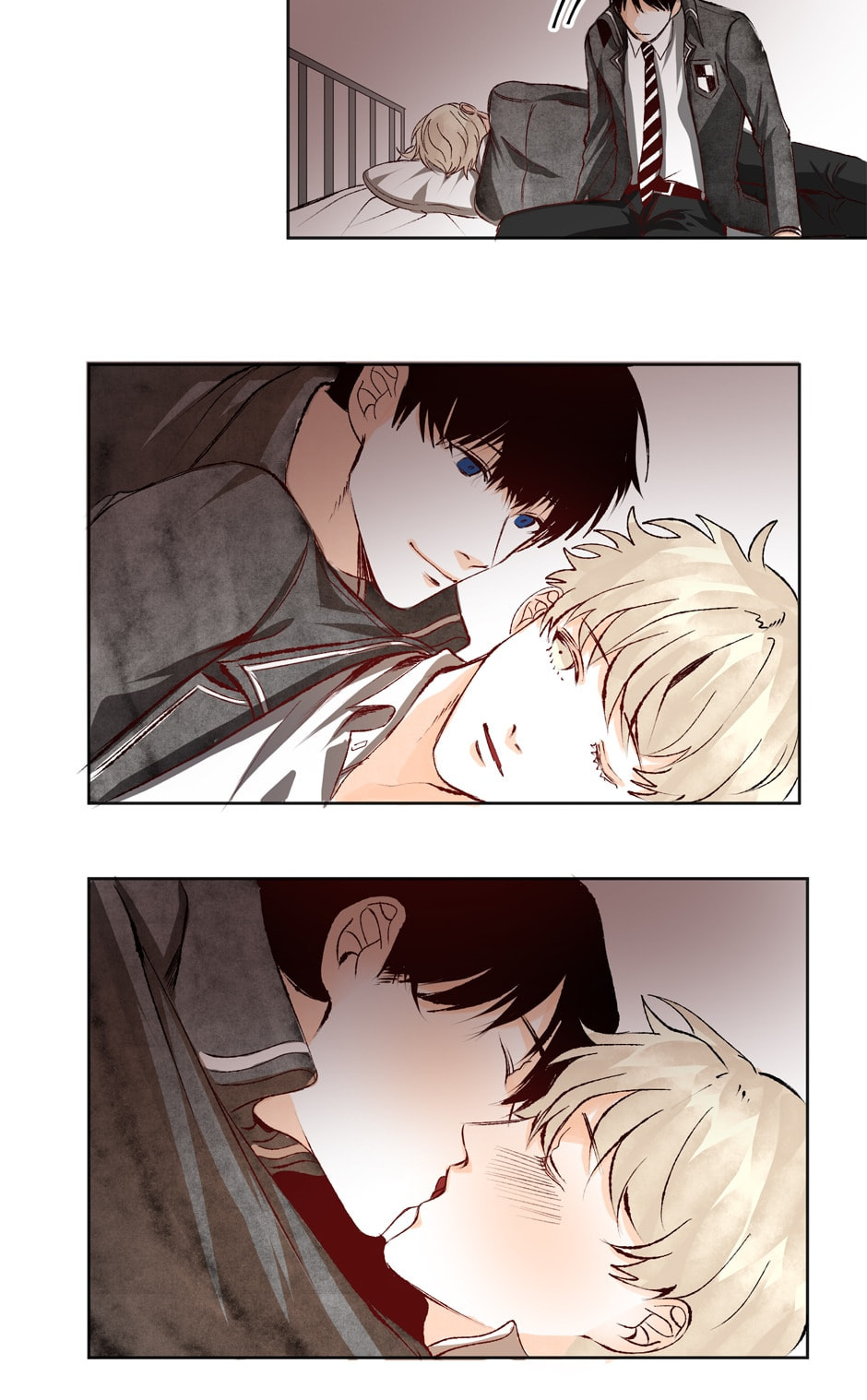 As You Wish Chapter 24 page 18 - 