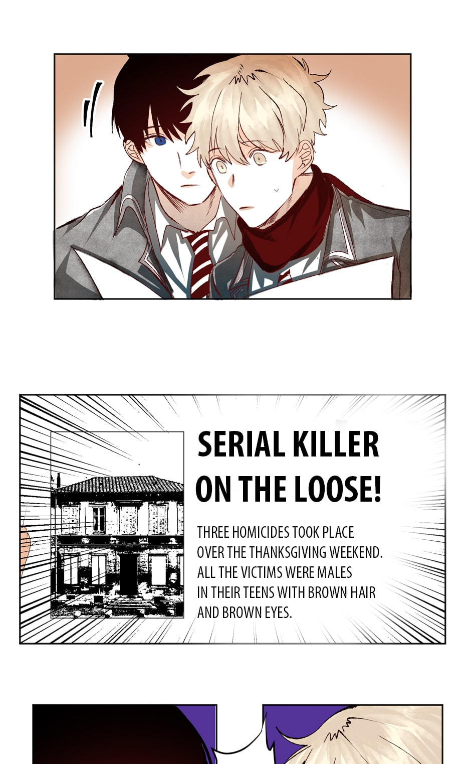 As You Wish Chapter 24 page 22 - 