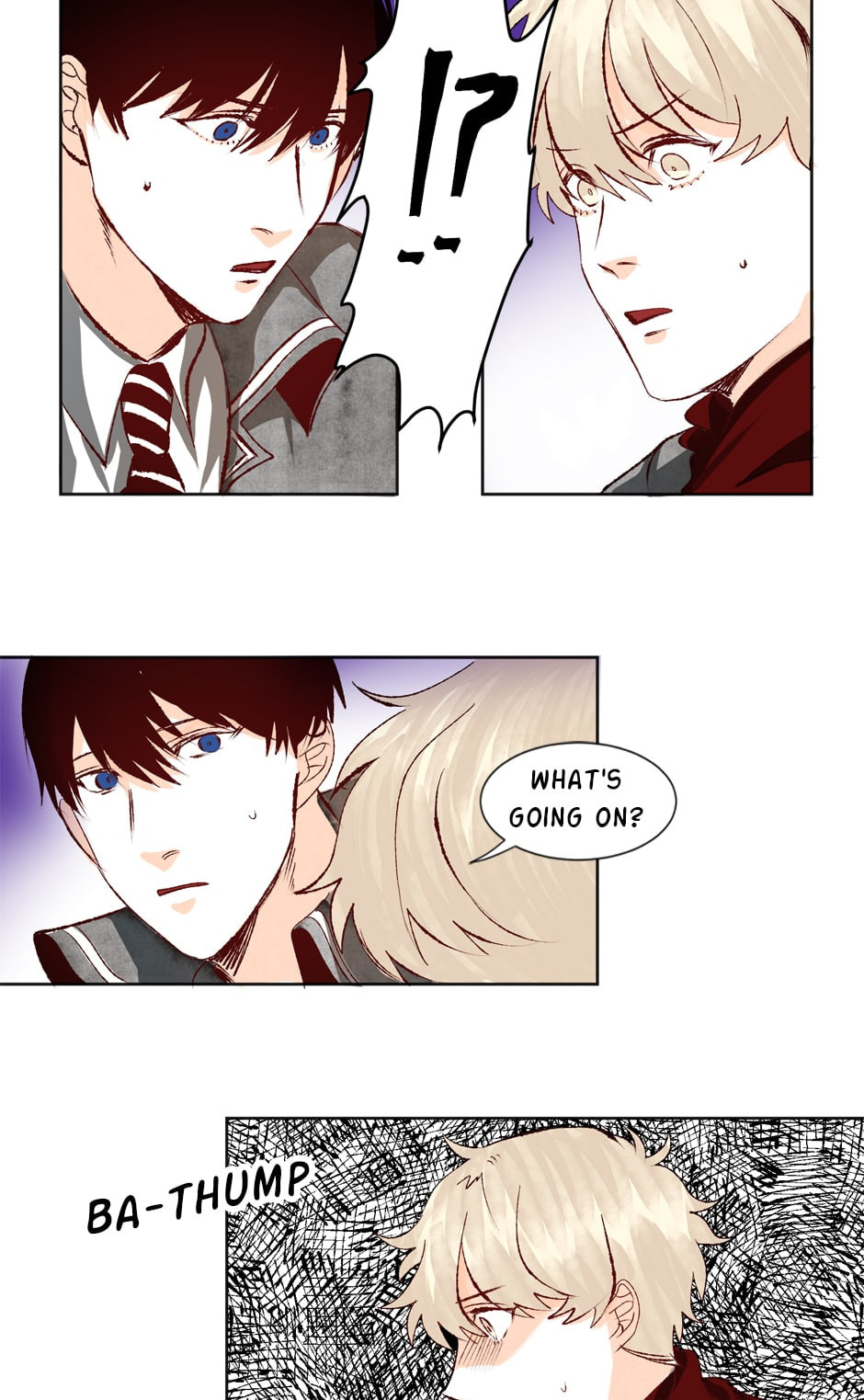 As You Wish Chapter 24 page 23 - 
