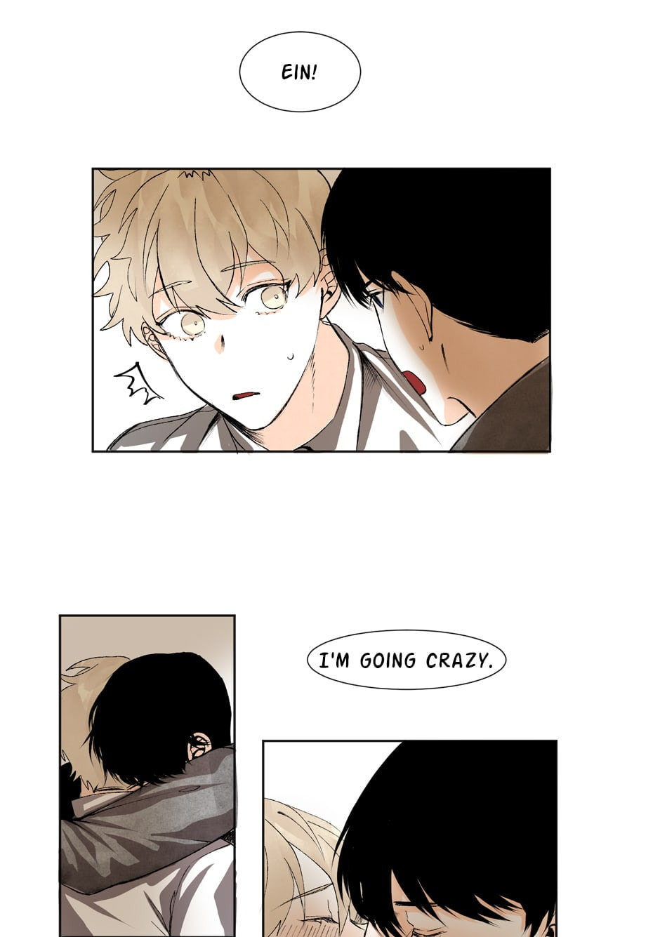 As You Wish Chapter 24 page 28 - 
