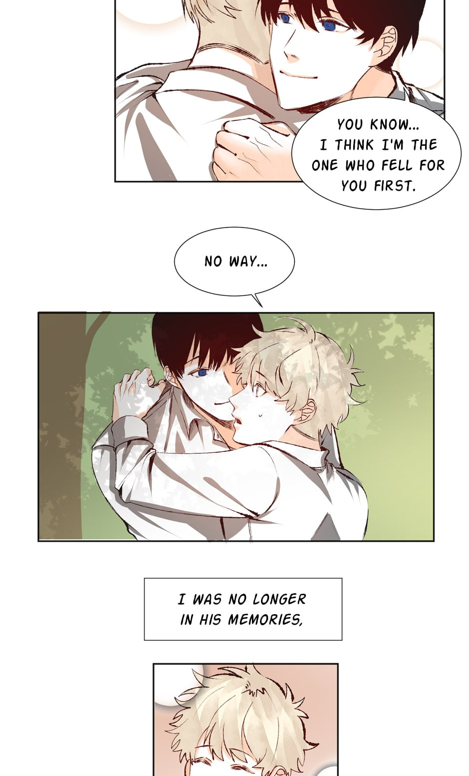 As You Wish Chapter 24 page 5 - 