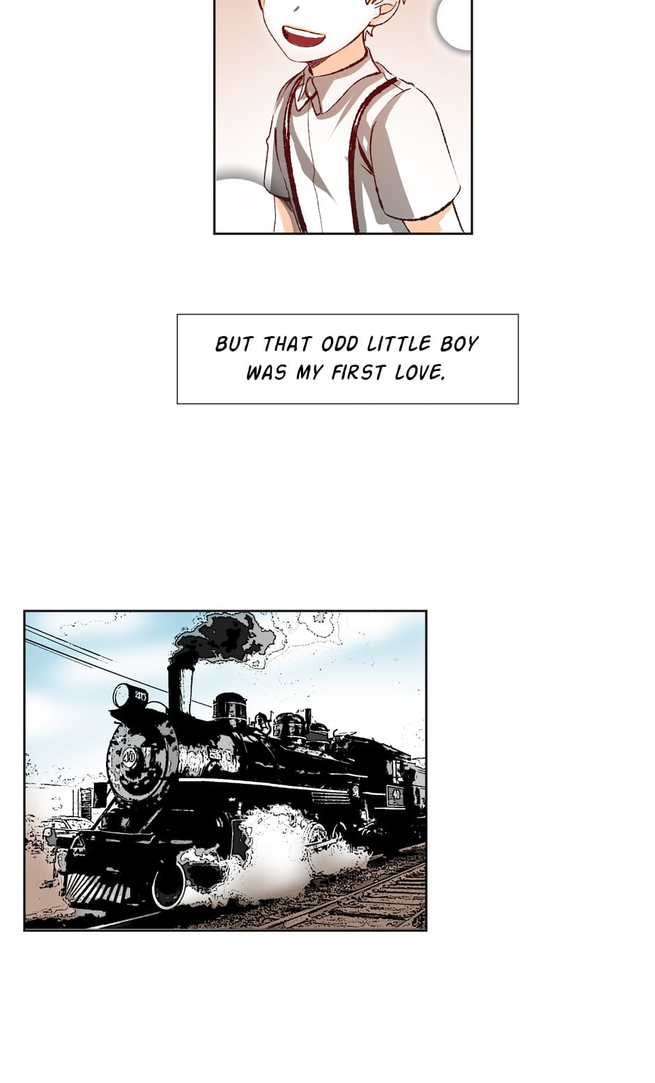 As You Wish Chapter 24 page 6 - 