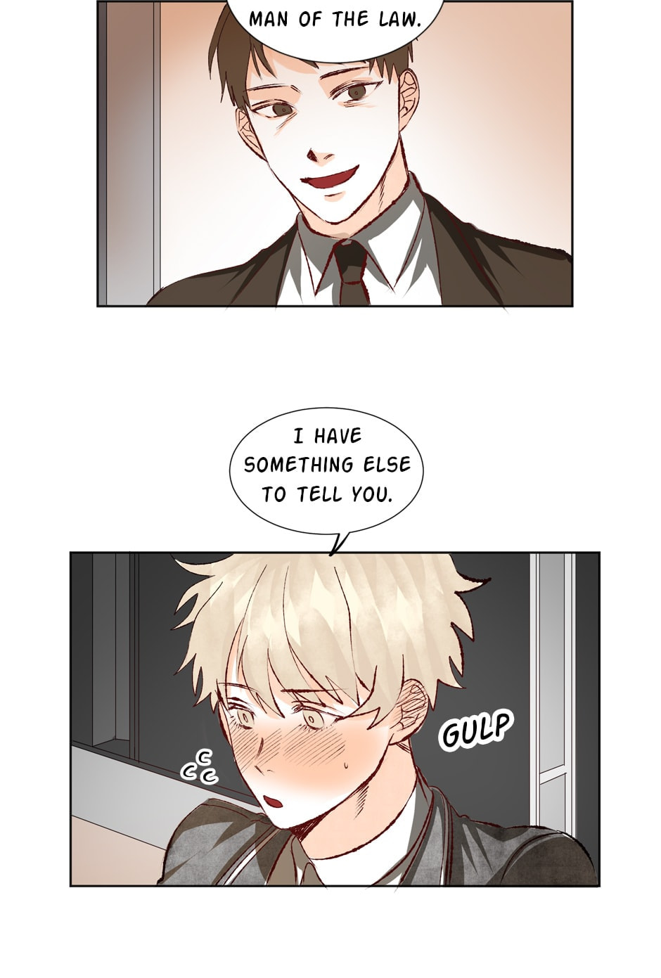 As You Wish Chapter 24 page 9 - 