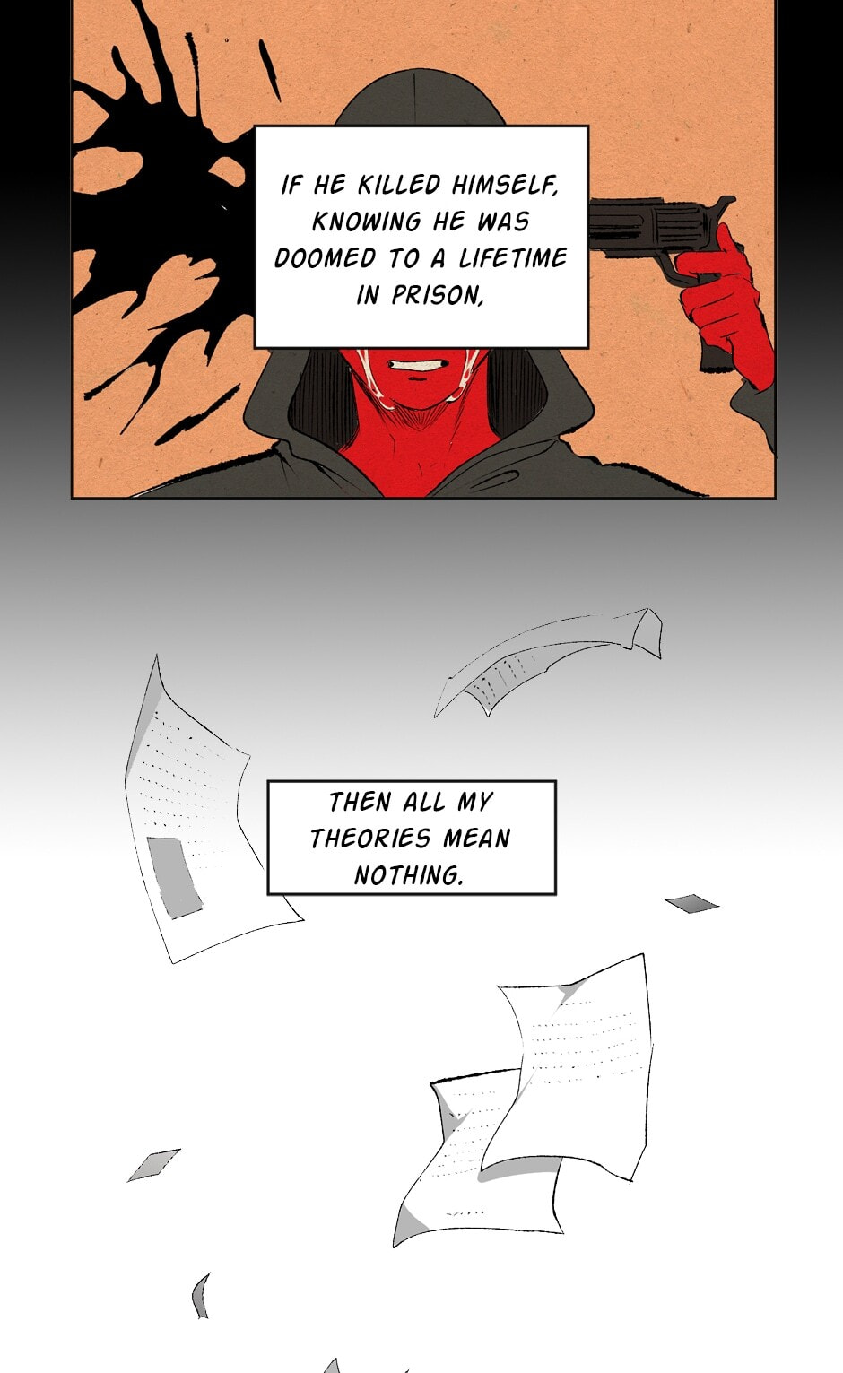 As You Wish Chapter 25 page 11 - 