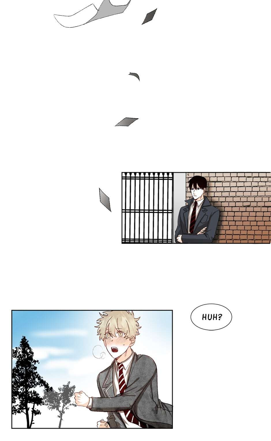 As You Wish Chapter 25 page 12 - 