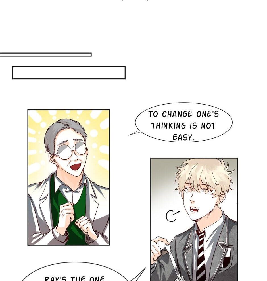 As You Wish Chapter 25 page 17 - 
