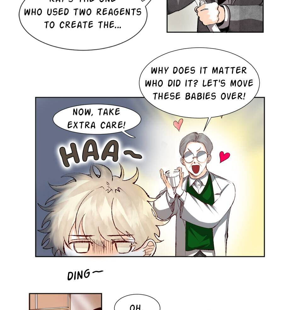 As You Wish Chapter 25 page 18 - 