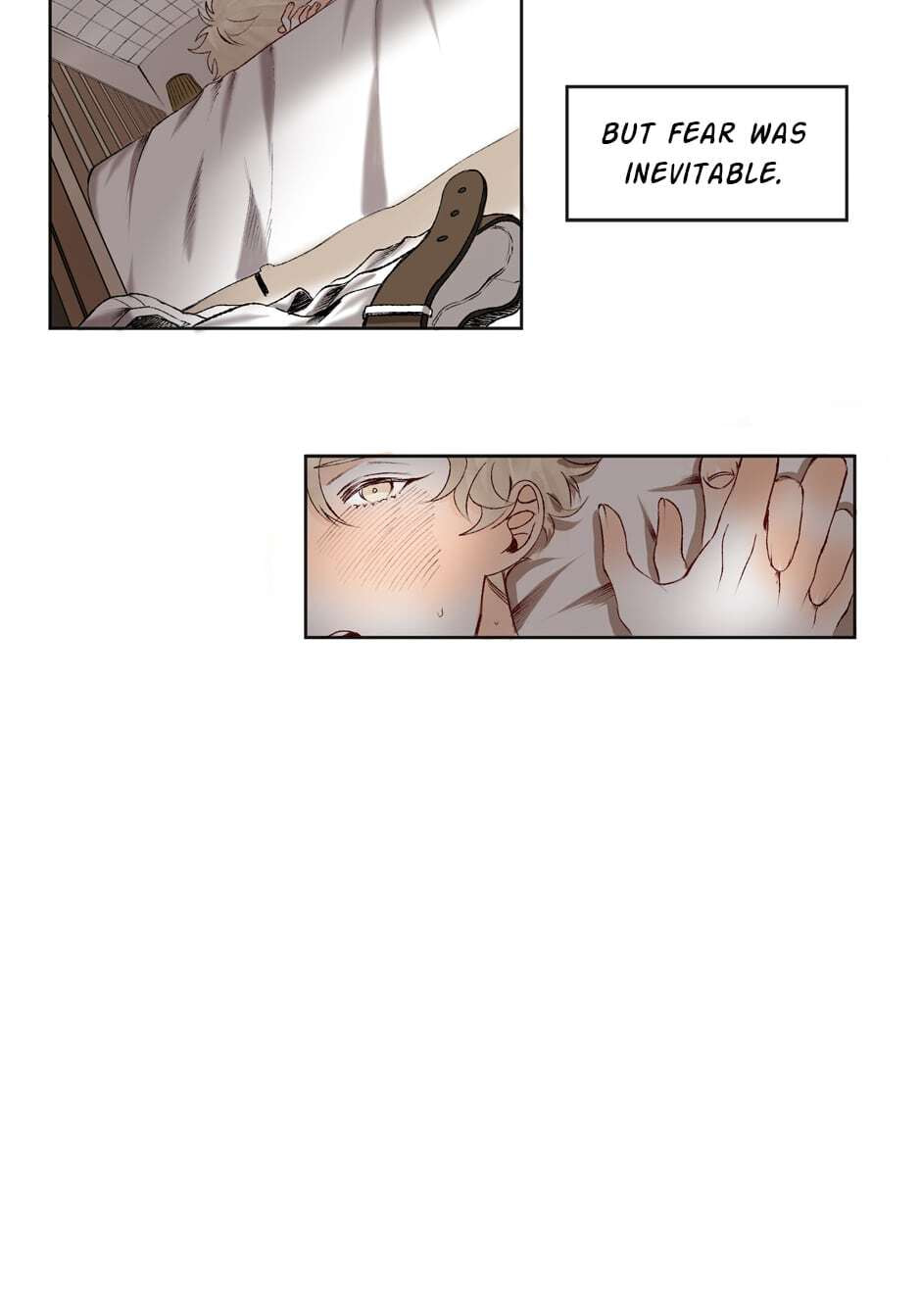 As You Wish Chapter 25 page 3 - 