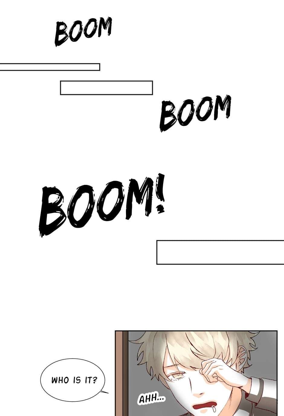 As You Wish Chapter 25 page 23 - 