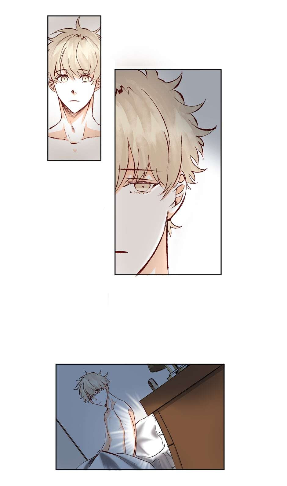 As You Wish Chapter 25 page 6 - 