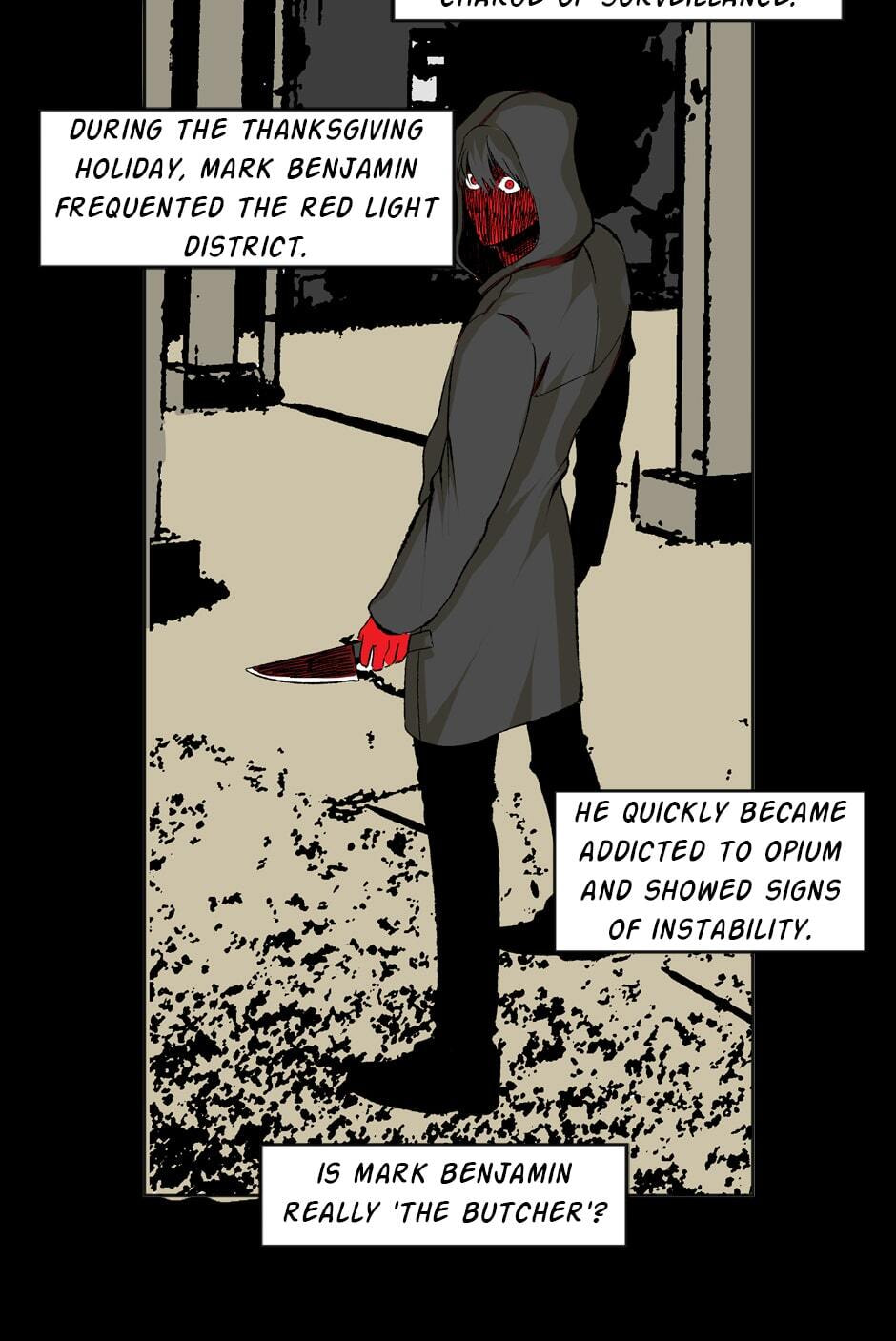 As You Wish Chapter 25 page 9 - 