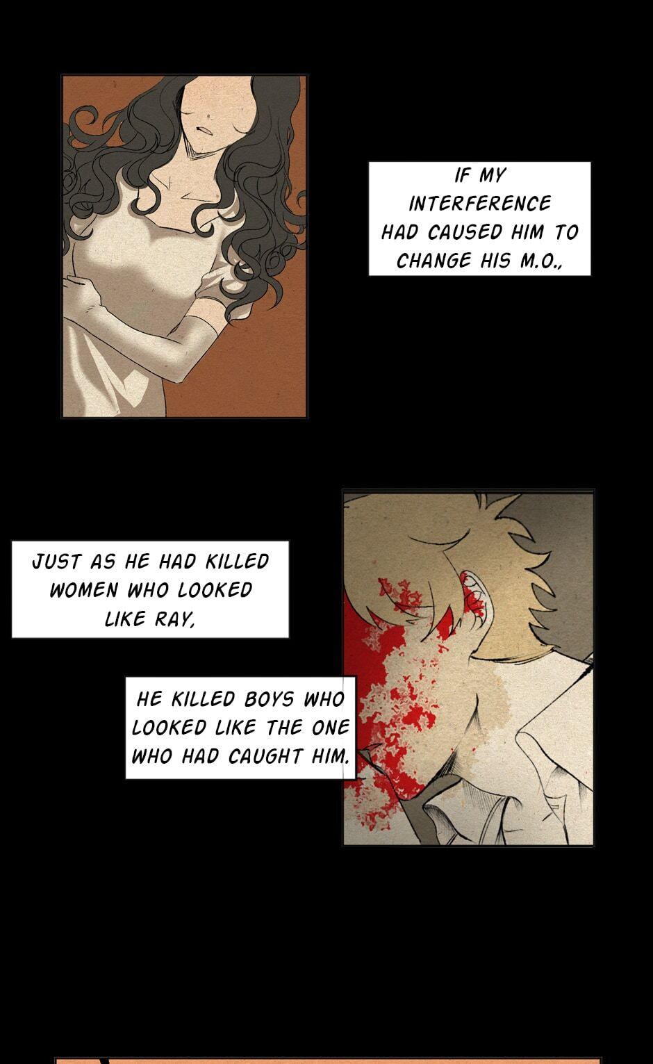 As You Wish Chapter 25 page 10 - 