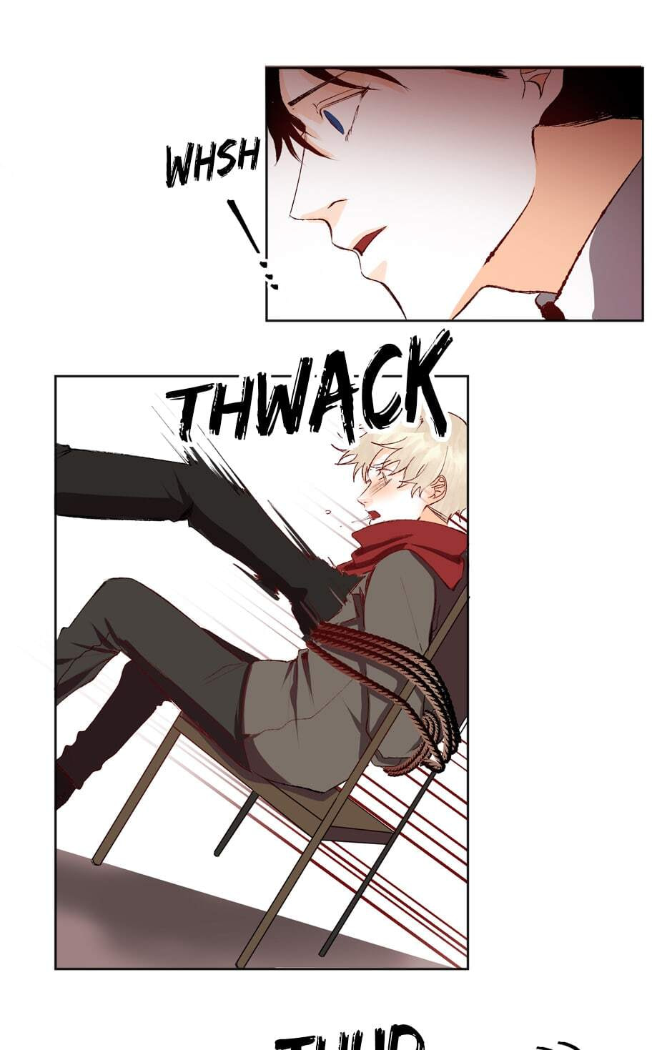 As You Wish Chapter 26 page 13 - 