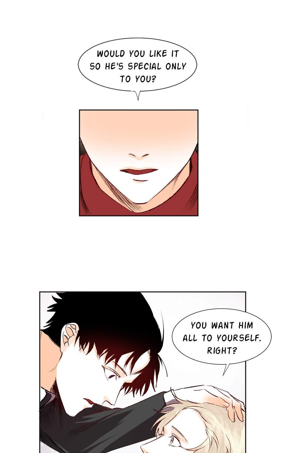As You Wish Chapter 26 page 16 - 