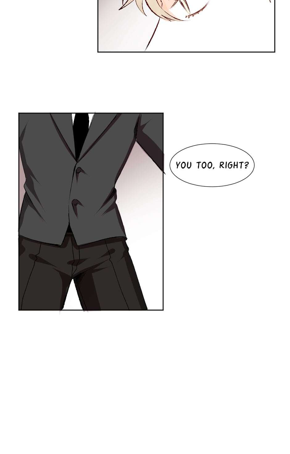 As You Wish Chapter 26 page 18 - 