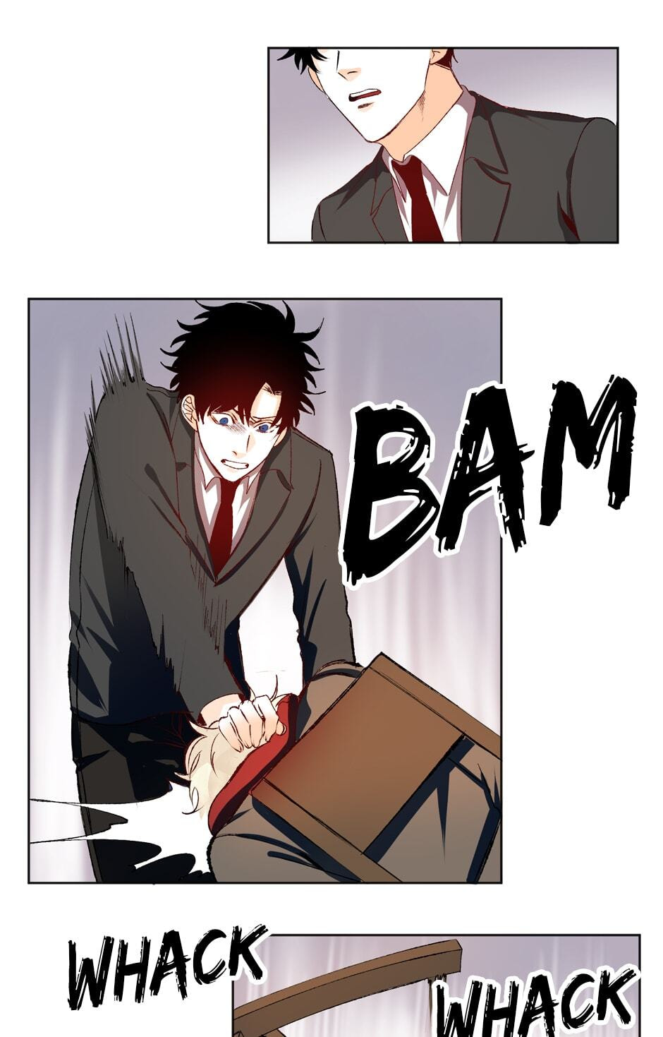 As You Wish Chapter 26 page 19 - 